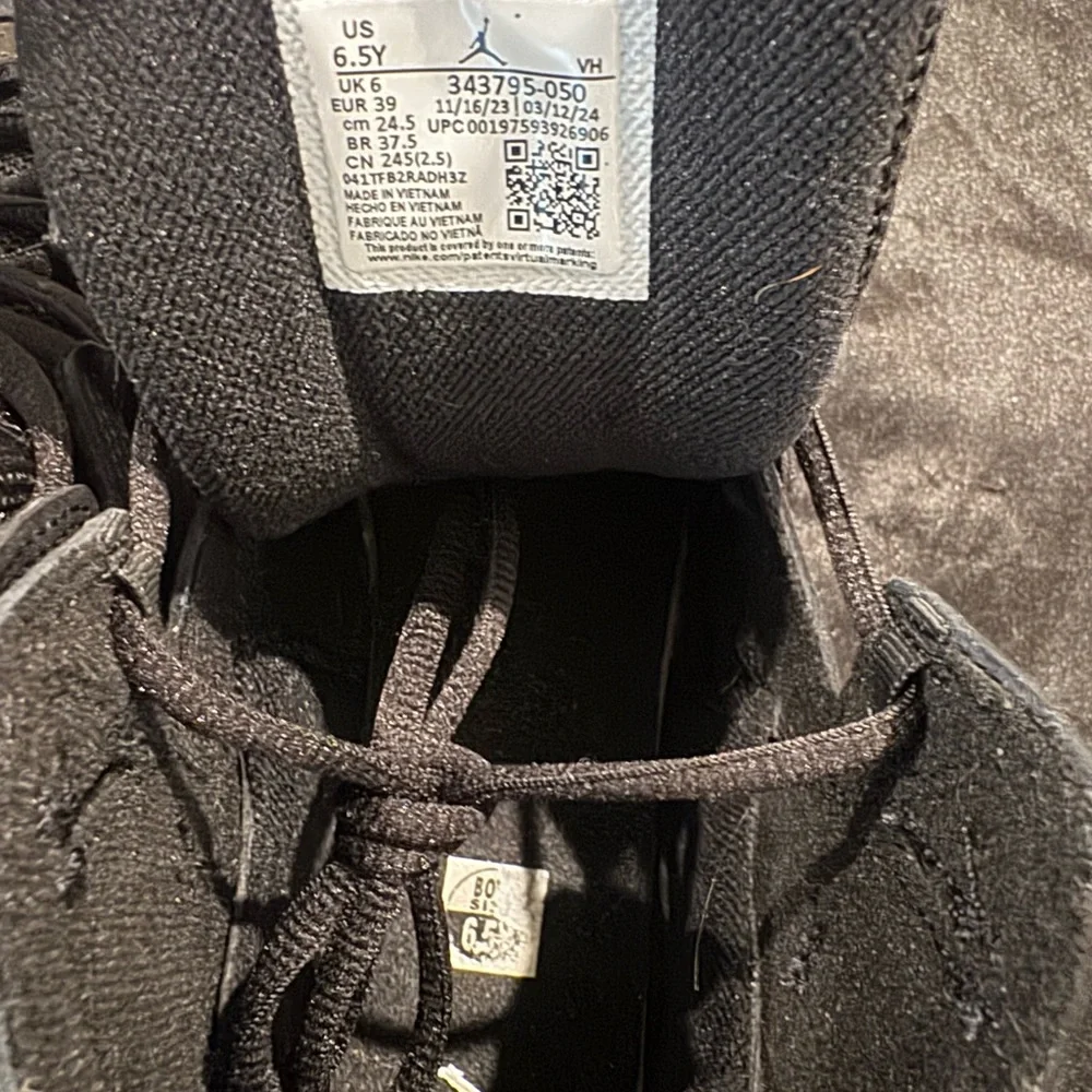 Jordan True Flight - Picture 4 of 5